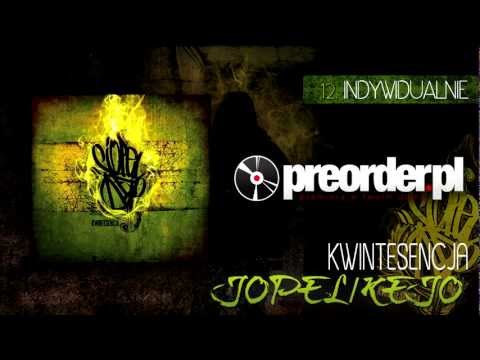 Jopel - Indywidualnie