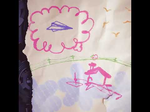 Metaroom & Mafti - Tiny Life (Visualizer)