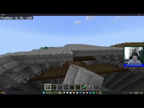 EPIC Minecraft Building Tricks with Owen!