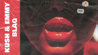 DJ Kush &amp; Emmyblaq - Wife Material (KU3H Amapiano Remix)