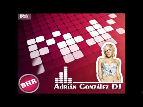 Pink - Adrián González DJ