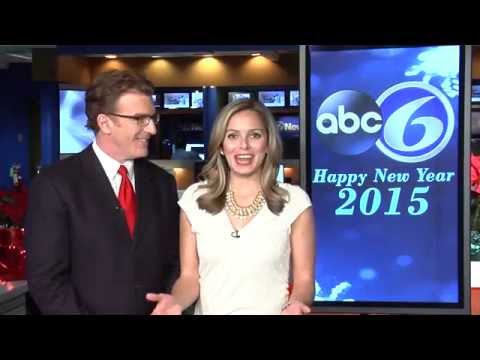 ABC6 News wishes you a Happy and Healthy New Year