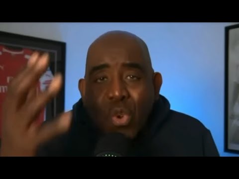 Haven’t seen Robbie this angry in a while…