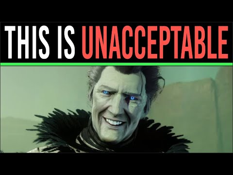Destiny 2 Players Are CRAZY PEOPLE! (Destiny 2)