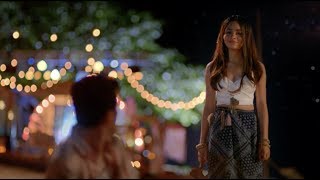 Si Vivoree, may bagong crush? Watch to know more!