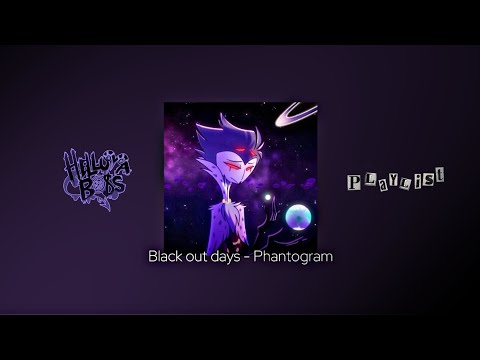 𝐚 𝐡𝐞𝐥𝐥𝐮𝐯𝐚 𝐛𝐨𝐬𝐬 𝐩𝐥𝐚𝐲𝐥𝐢𝐬𝐭 🎵