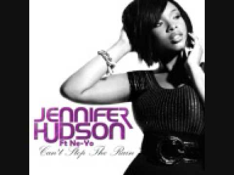 Jenifer Hudson Ft Ne-Yo - Can't Stop The Rain