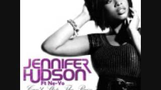 Jenifer Hudson Ft Ne-Yo - Can&#39;t Stop The Rain