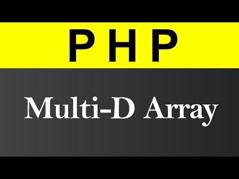 Introduction to PHP Hindi