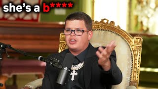 Sketch Explains The Inside USA Drama..