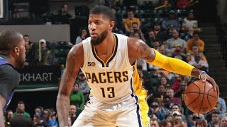 Paul George - Indiana Pacers
