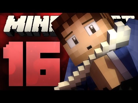 THE ULTIMATE DEFENSE?! (Modded Minecraft FTB: BLOOD AND BONES) Episode 16