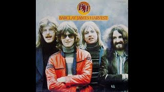 Barclay James Harvest:-&#39;See Me See You&#39;
