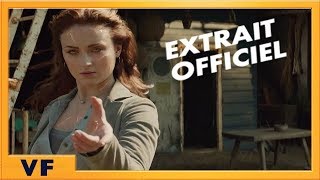 X-Men : Dark Phoenix - Extrait "Magneto & Jean Grey" VF