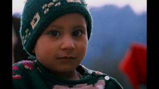 WorldPeaceChild presents: 'Prayer For The Children' (Prayer For The World)