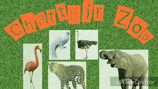 preview picture of video 'Chattbir Zoo!! (Part 1)'