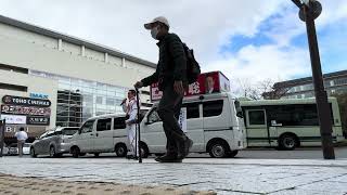 京都府知事選挙8日　減税は改革のための有効な手段　2026年3月26日