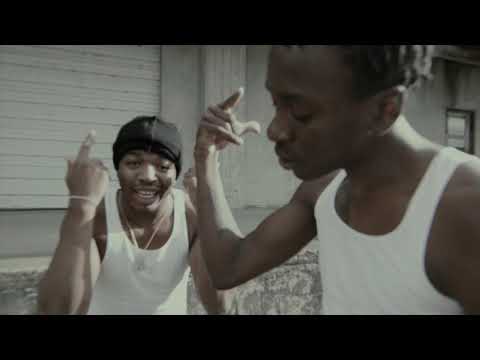 PME JayBee - Surfacin (Official Video)