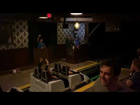 Poltergeist short video by Gabriel Garcia