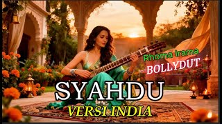 Download lagu Syahdu – Rhoma Irama Versi India Epic Bollywood Nusantara Dangdut Legendaris Penuh Cinta! mp3 Download lagu Syahdu – Rhoma Irama Versi India Epic Bollywood Nusantara Dangdut Legendaris Penuh Cinta! mp3