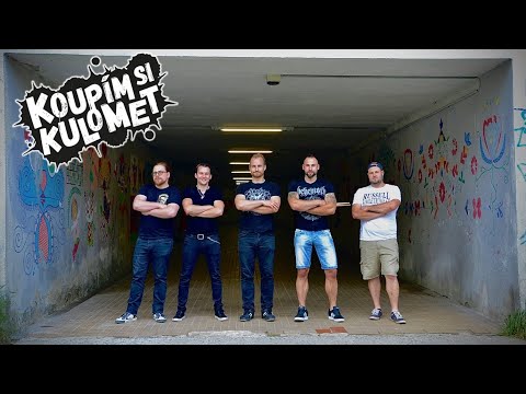 Koupím Si Kulomet - Koupím Si Kulomet - Making Of album "illegalli" 2021
