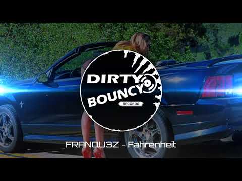 FRANQU3Z - Fahrenheit