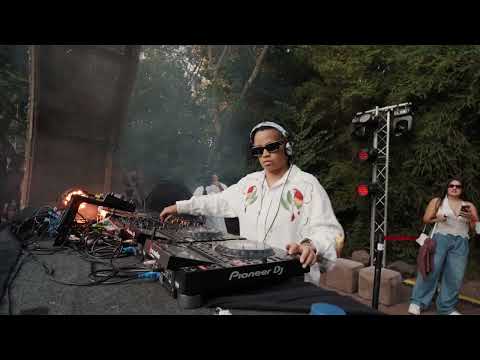 Curol live at Anfiteatro de Pedra (Voyage - The Sanctuary), Lisbon