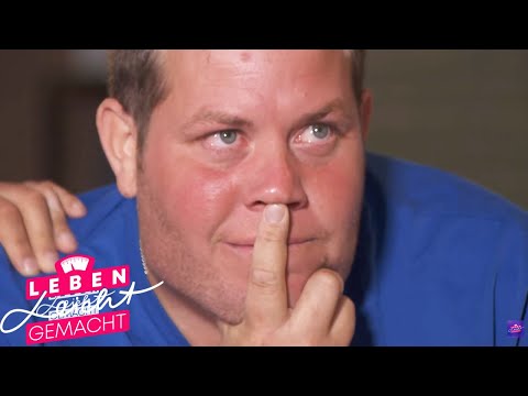 Tränen und Reue bei den Campbewohnern: Die bittere Wahrheit schmerzt | Leben leicht gemacht | SAT.1