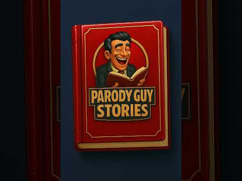 The Bedtime Story of Swamp Donkey, Musty Oral Lady, and the Chat of Eternal Confusion