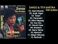 Full album Darso & Tita Karlita (TANPA IKLAN) || NOSTALGIA LAGU DARSO