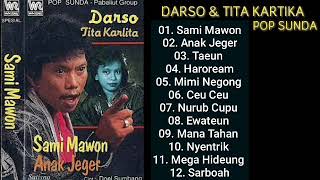 Download lagu Full album Darso Tita Karlita NOSTALGIA LAGU DARSO... mp3