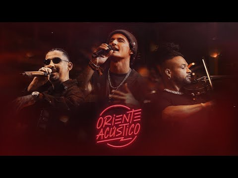 Oriente - Oriente Acústico 2025 (Completo)