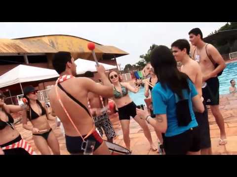 Intermed CO 2011 - Itumbiara - Pirraça