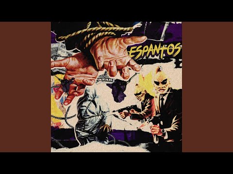 Alias El Peligroso (feat. Lucky Cervera)