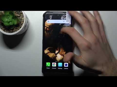 How to Activate Power Saving Mode on DOOGEE S95 Pro - Enable Power Saving Mode