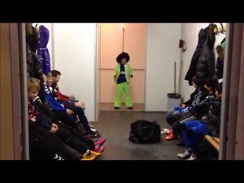 Harlem shake ATC'65 D1