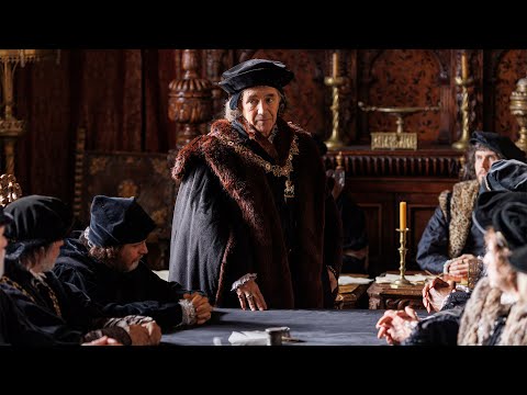 Wolf Hall: The Mirror and the Light: Episode 5 Preview