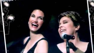 ΔΗΜ.ΓΑΛΑΝΗ~ΑΛΚ.ΠΡΩΤΟΨΑΛΤΗ*Live στο Vox* {2004-2006} #1