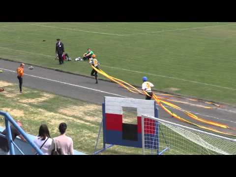 SDH Mistřín - Kraj 2014 - Vojtěch Bezucha - 1.p. - 18,54