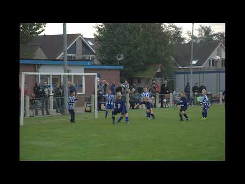 Bergambacht F1 - SVS F1