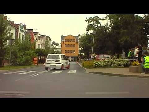 [KJS] VIII RALLY LEGIONOWO 2010 - Grand Prix o Puchar Prezesa AK Centrum