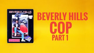 TeZ-X Spectrum Beverly Hills Cop