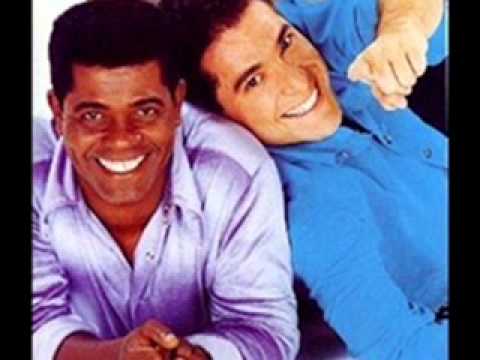 Joao paulo e Daniel - Deus.