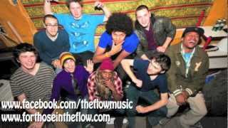 J Dilla/N'Dea Davenport - Whatever You Want  [theflow - feat. Berg Beaugé]