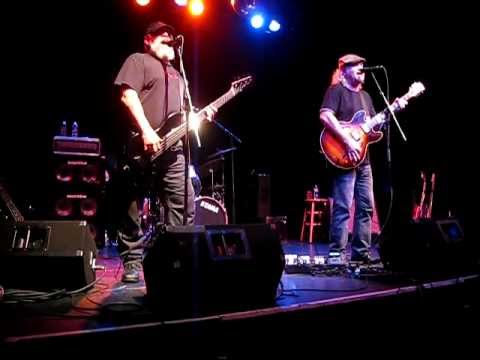 Tinsley Ellis - To The Devil for a Dime - 9/21/11