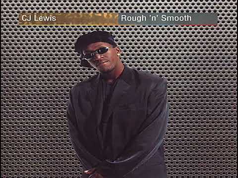 CJ  Lewis - R To The A (Original Mix)