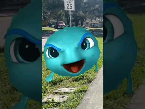 Arkey got mad.. || #doodle #animation #arkey #show #funny #memes