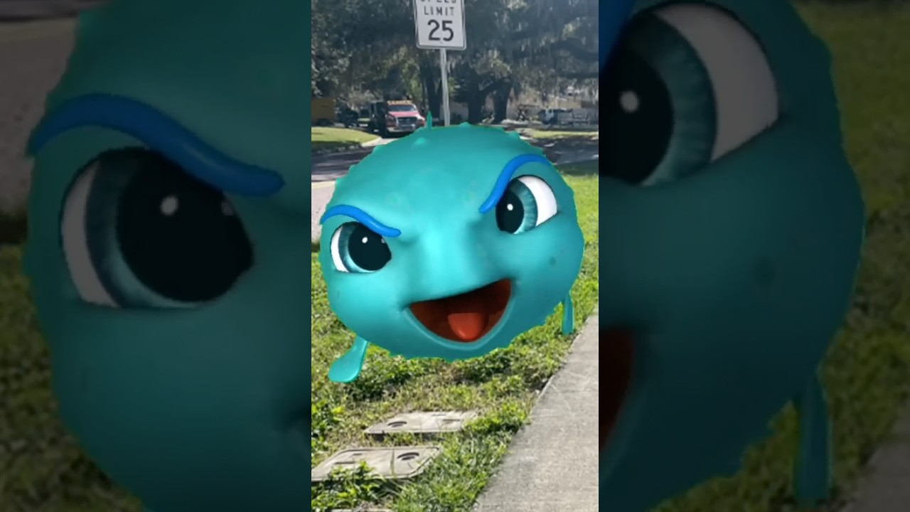 Arkey got mad.. || #doodle #animation #arkey #show #funny #memes