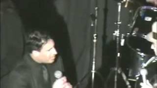 Kenny Vance & son Ladd sing "Let It Be Me"