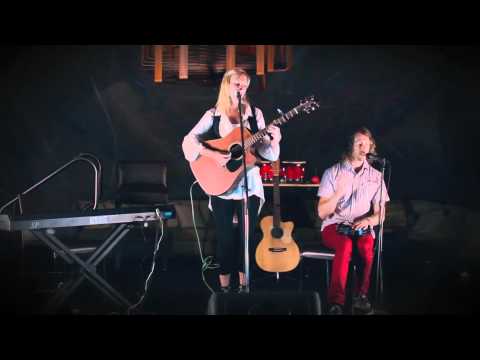One Mic Stand - Annielle & Mikael Kullen  ~ 